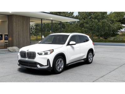 2027 BMW X1 Base