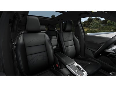 2027 BMW X1 Base