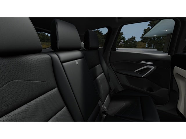 2027 BMW X1 Base