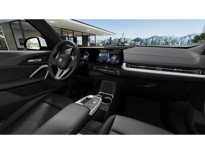 2027 BMW X1 Base