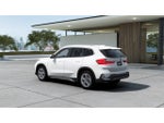 2027 BMW X1 Base
