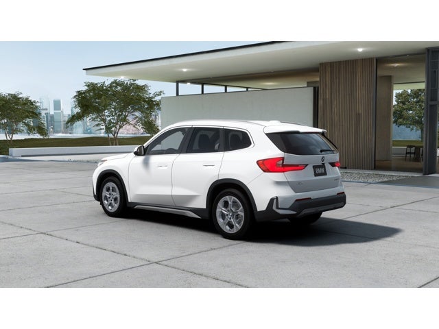2027 BMW X1 Base