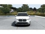 2027 BMW X1 Base