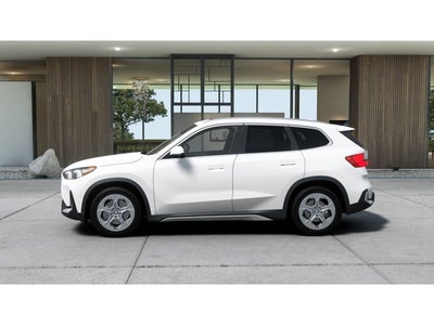 2027 BMW X1 Base