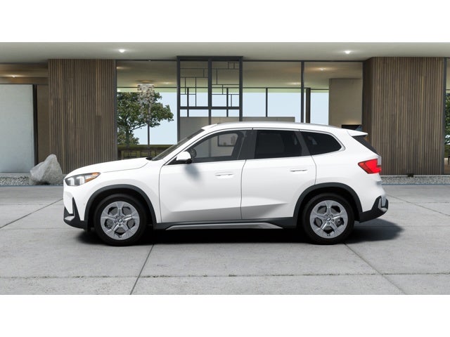 2027 BMW X1 Base