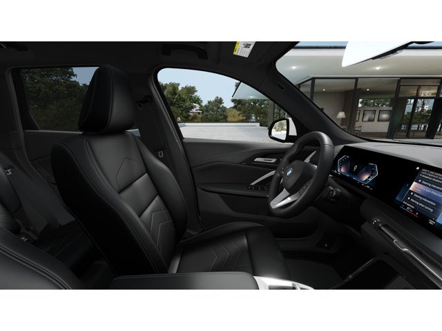 2027 BMW X1 Base