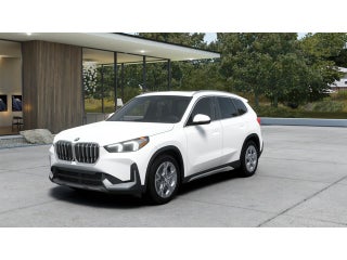 2027 BMW X1 Base