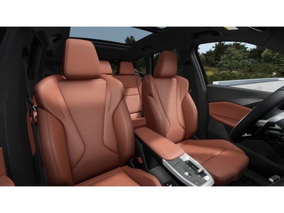 2027 BMW X1 Base