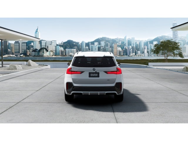 2027 BMW X1 Base