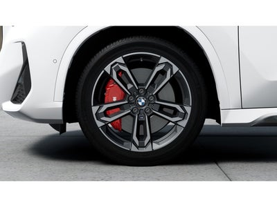 2027 BMW X1 Base