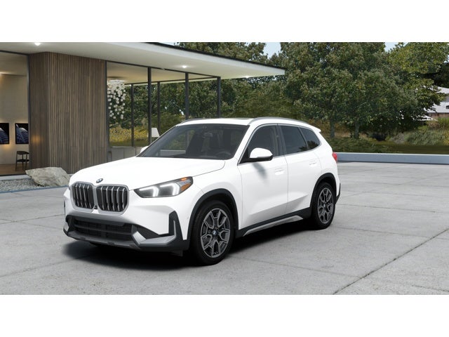 2027 BMW X1 Base