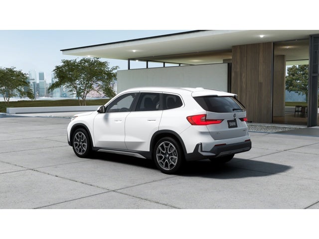 2027 BMW X1 Base