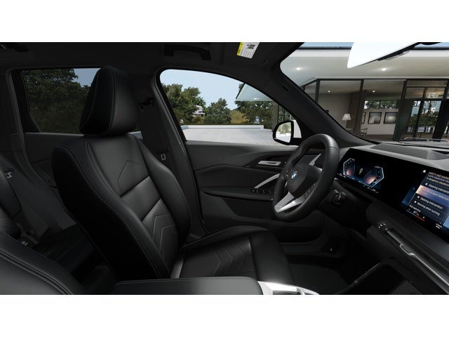 2027 BMW X1 Base