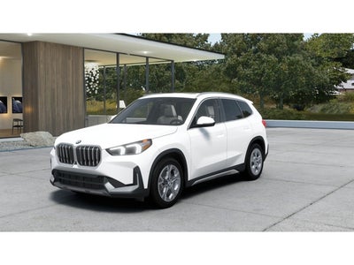 2027 BMW X1 Base