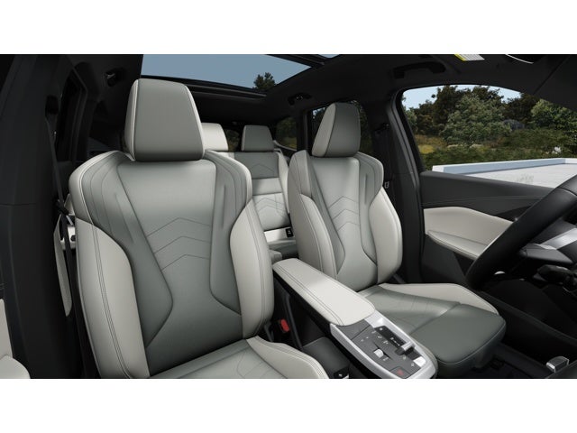 2027 BMW X1 Base
