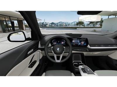2027 BMW X1 Base