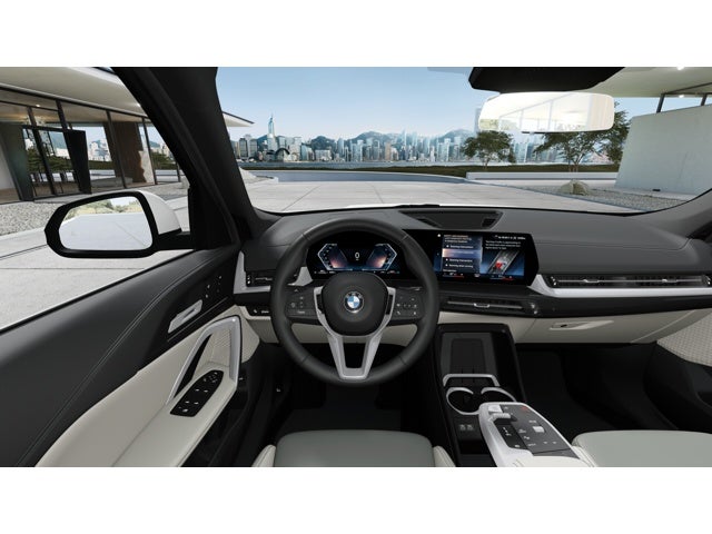 2027 BMW X1 Base