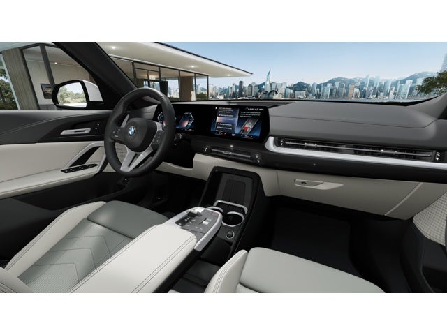 2027 BMW X1 Base