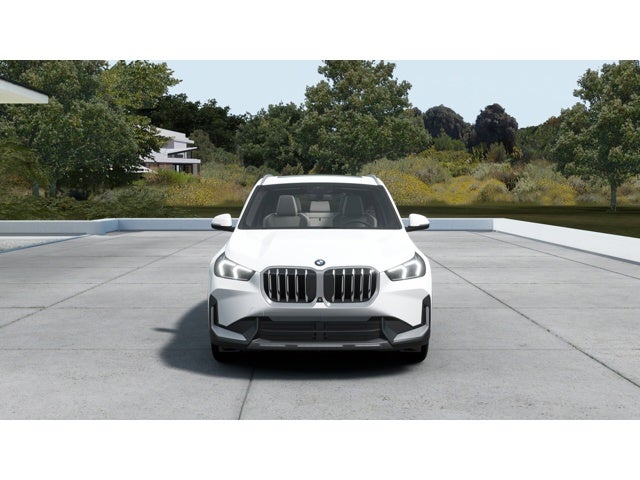 2027 BMW X1 Base