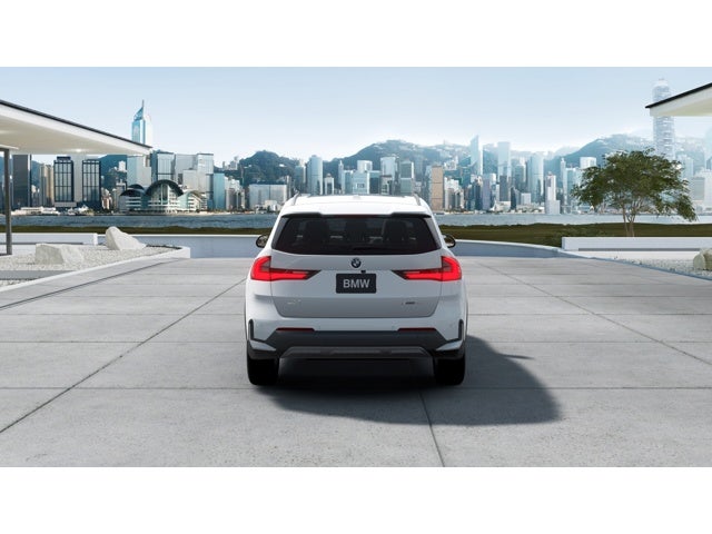 2027 BMW X1 Base