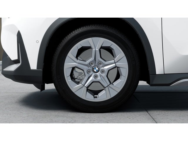 2027 BMW X1 Base