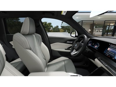 2027 BMW X1 Base
