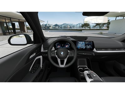 2027 BMW X1 Base