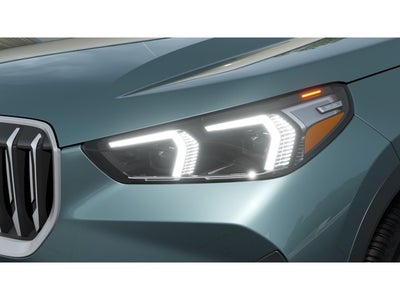 2027 BMW X1 Base