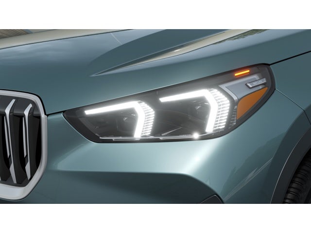 2027 BMW X1 Base