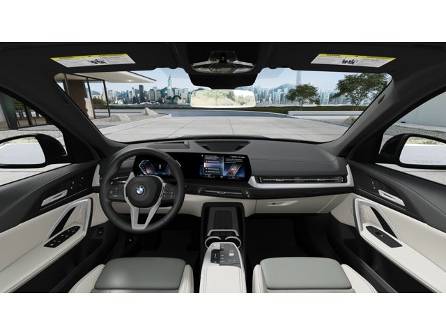 2027 BMW X1 Base