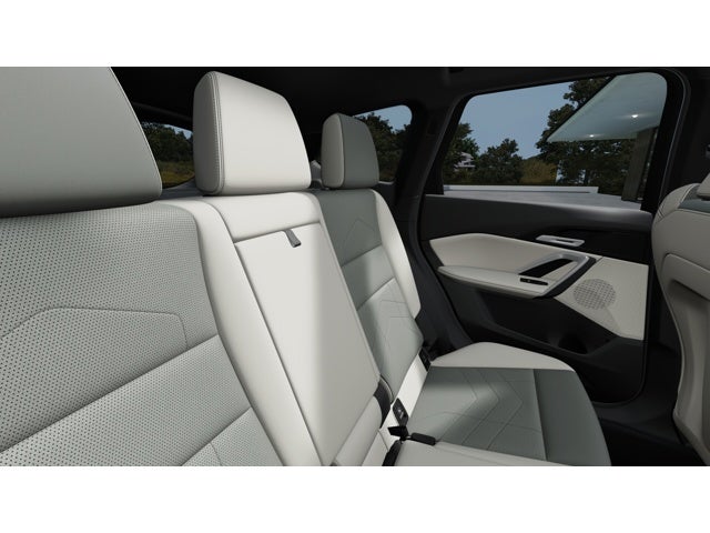 2027 BMW X1 Base