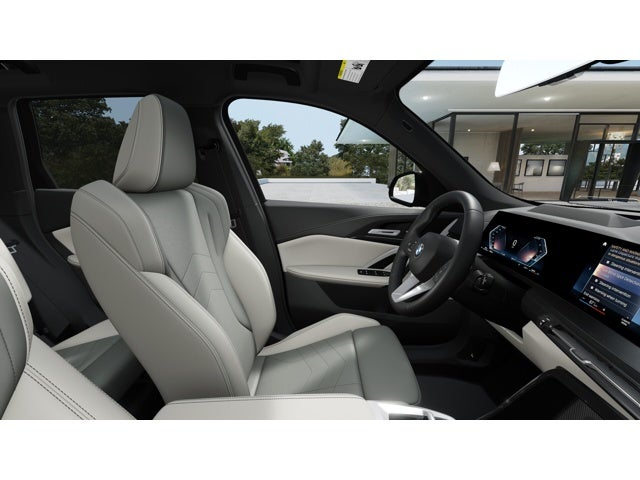 2027 BMW X1 Base