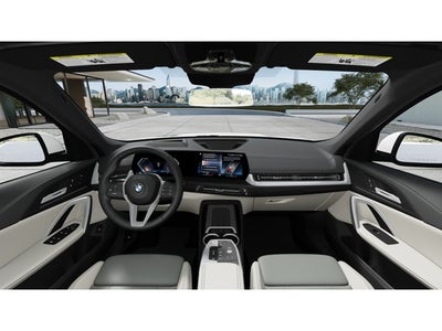 2026 BMW X1 Base