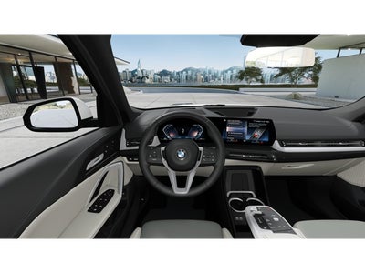2026 BMW X1 Base