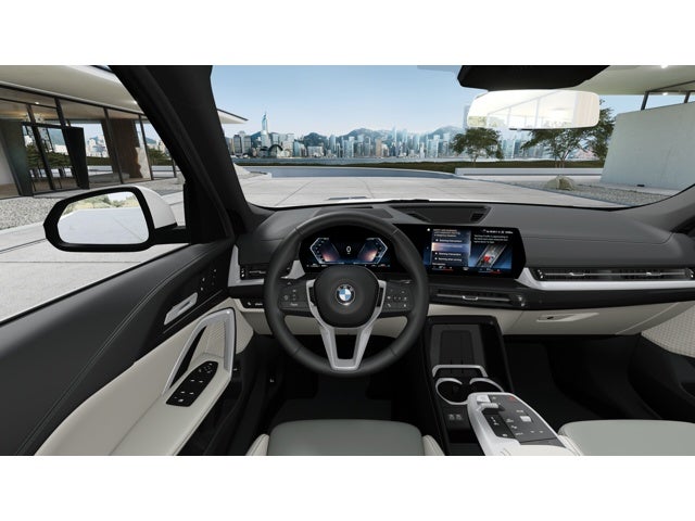 2026 BMW X1 Base