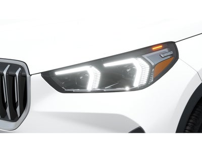 2026 BMW X1 Base