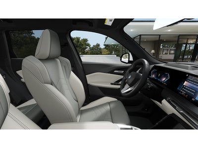 2026 BMW X1 Base