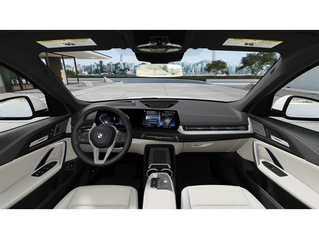 2027 BMW X1 Base