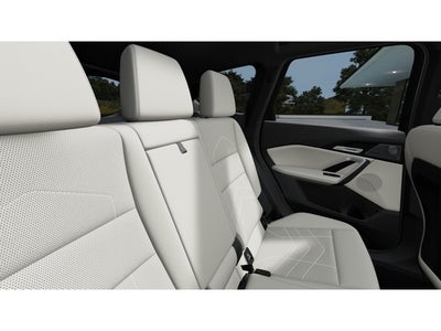 2027 BMW X1 Base
