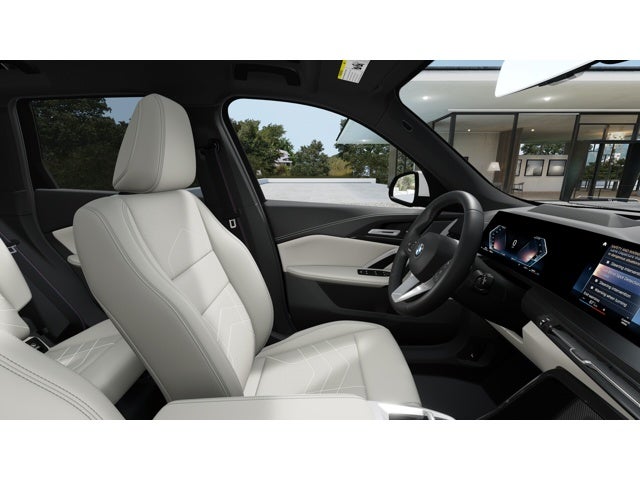 2027 BMW X1 Base