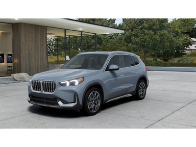 2027 BMW X1 Base