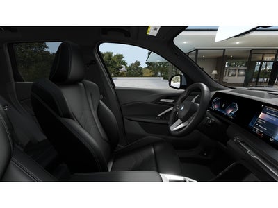 2027 BMW X1 Base