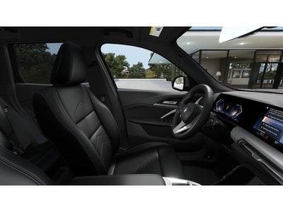 2027 BMW X1 Base
