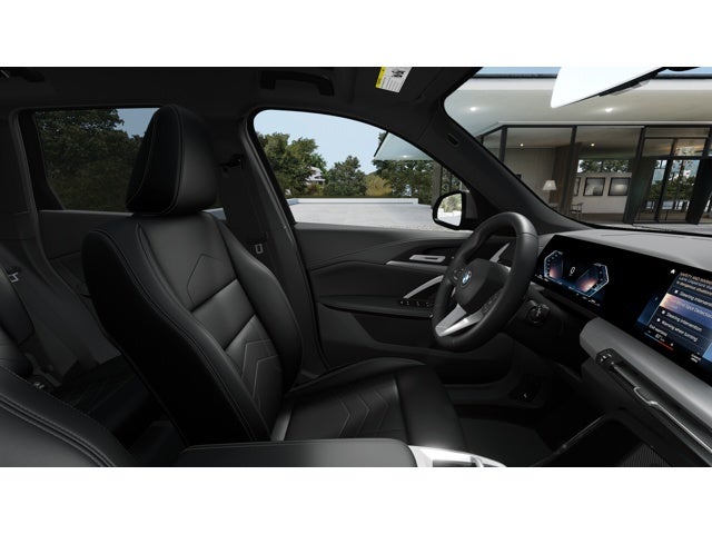 2027 BMW X1 Base