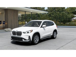 2027 BMW X1 Base