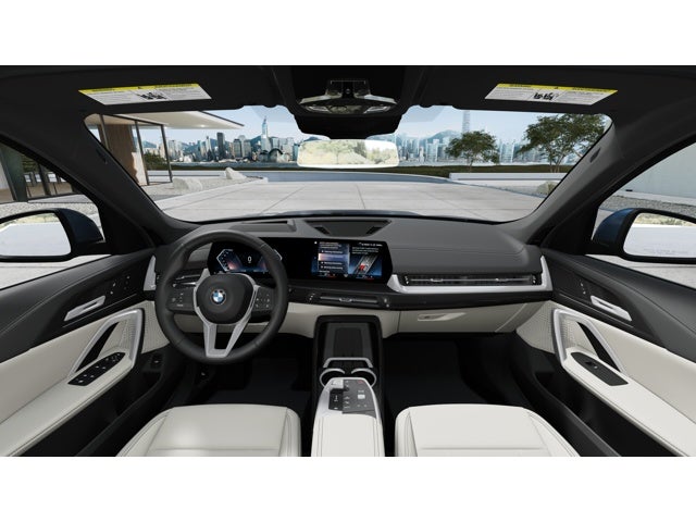 2027 BMW X1 Base