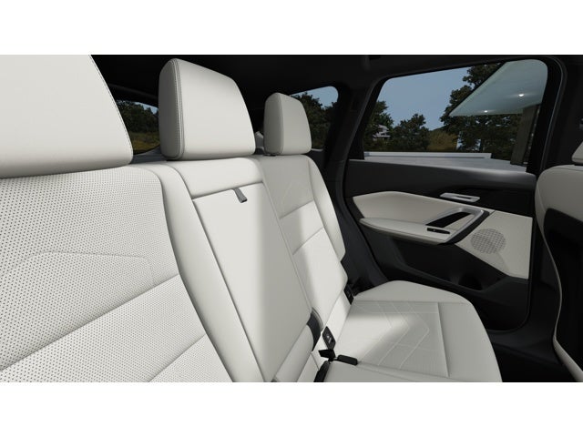 2027 BMW X1 Base