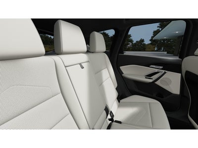 2026 BMW X1 Base