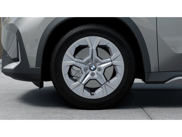 2026 BMW X1 Base