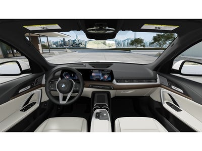 2027 BMW X1 Base
